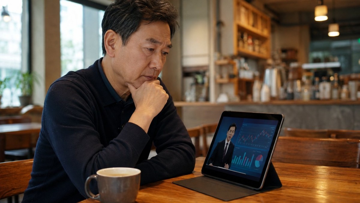 기사 이해를 돕기 위해 AI로 제작한 자료 이미지.