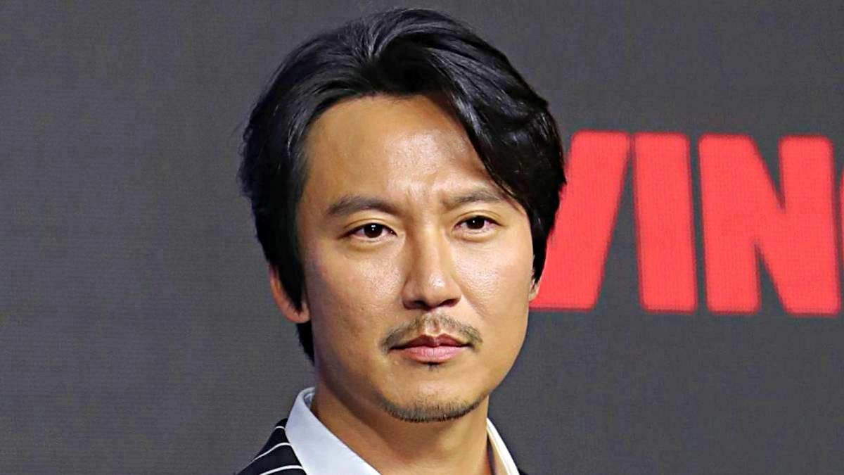 배우 김남길. / 뉴스1