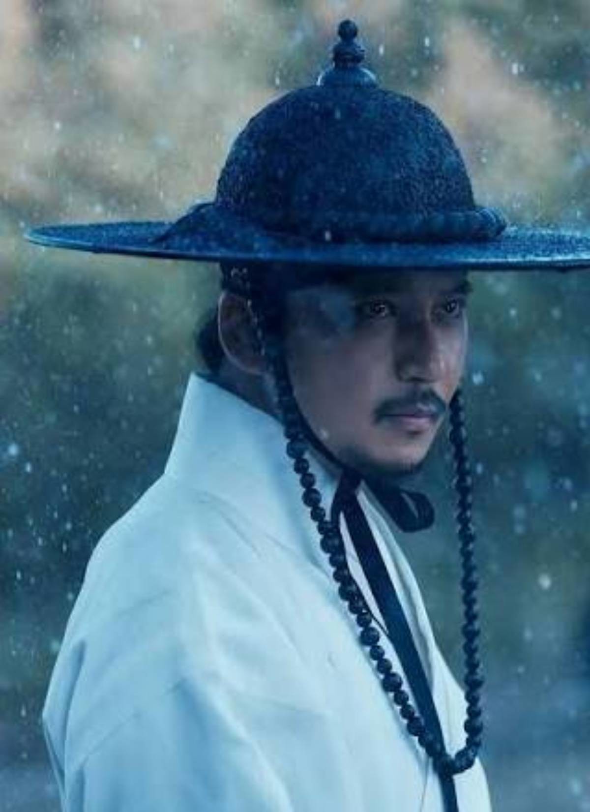 '몽유도원도' 김남길. / 플러스엠 엔터테인먼트 제공