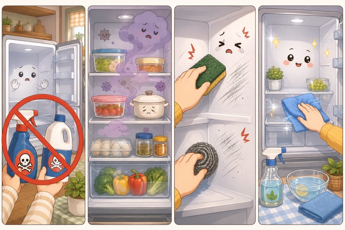 [만화] 기사 내용을 바탕으로 제작한 네 컷 만화 / 위키트리