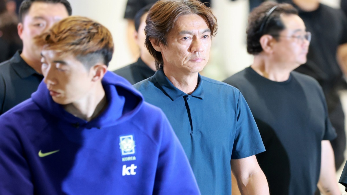 “얻는 것이 있으면 잃는 것도…” 한국 탈락에 중국 매체가 남긴 황당한 말