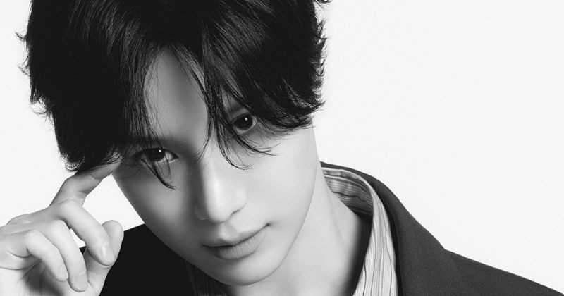Taemin Dominates London’s BST Hyde Park Festival / Galaxy Corporation