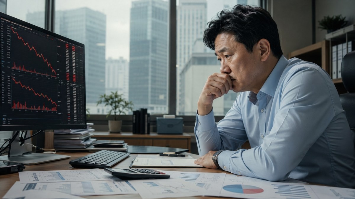 기사 이해를 돕기 위해 AI로 제작한 자료 이미지.