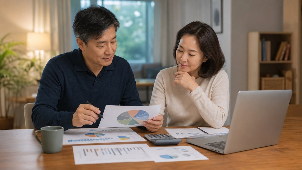기사 이해를 돕기 위해 AI로 제작한 자료 이미지.