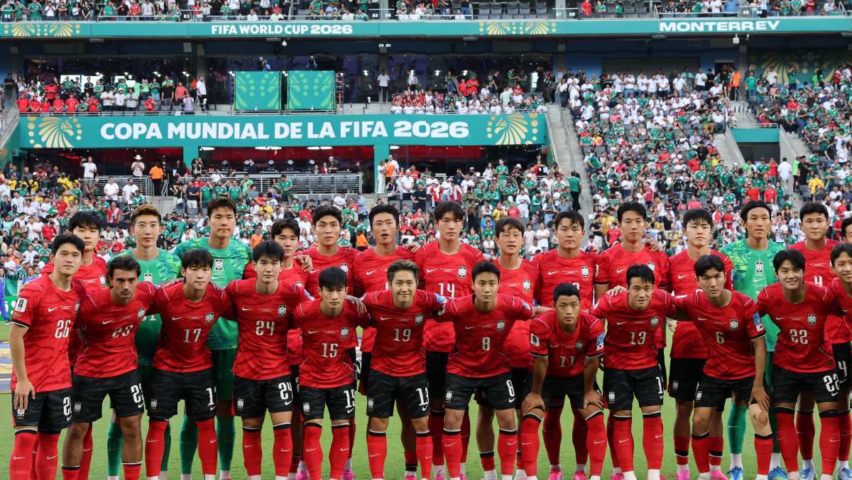 [기획] “우리 국민이 화가 많이 났어요”…한국 축구팬들이 뚜껑 열린 '진짜' 이유