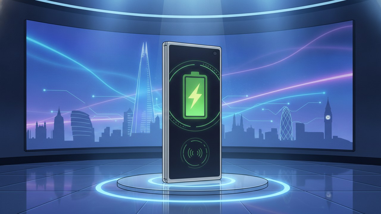 갤럭시 Z 폴드 8 스펙 유출…201g 경량·45W 충전 탑재