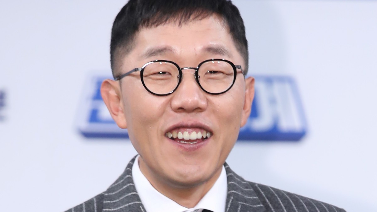 방송에서 자취 감추더니…김제동, 뜻밖의 인물들과 근황 포착돼 '눈길' (사진)