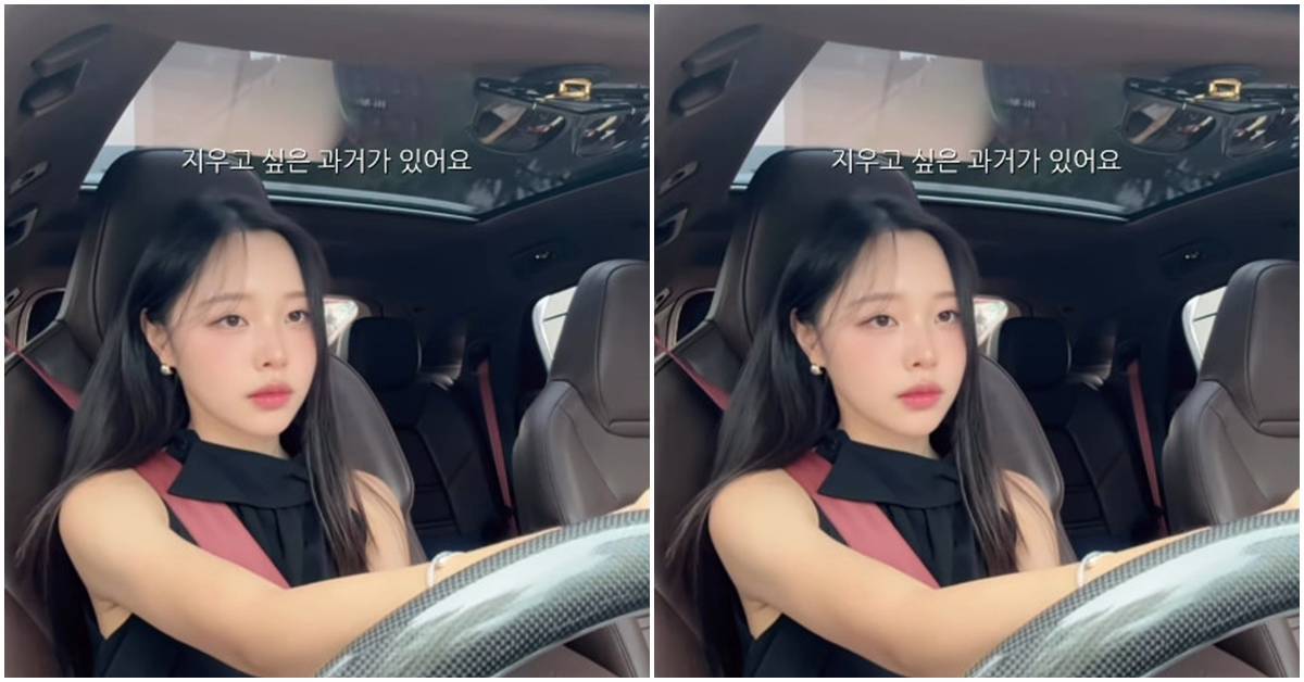 “박성광과 설마 이혼했어요?”…의미심장 글 파장, 이솔이가 직접 남긴 ‘답변’