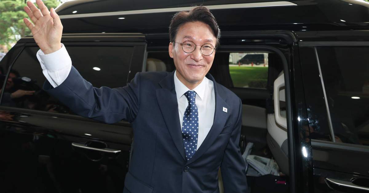 김민석 "이제 다른 리더십 필요…유시민·정청래 판단 틀렸다"