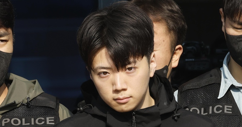 '광주 여고생 살인' 장윤기...알고 보니 아버지가 경찰, 증거까지 없앴다