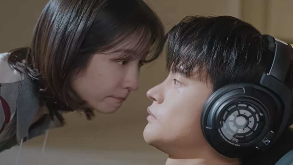'내일도 출근!' 5화 예고 중 일부 / 'tvN DRAMA' 유튜브