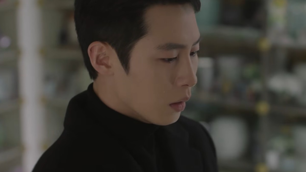 '닥터 섬보이' 드라마 중 한 장면 / 유튜브 'ENA DRAMA'