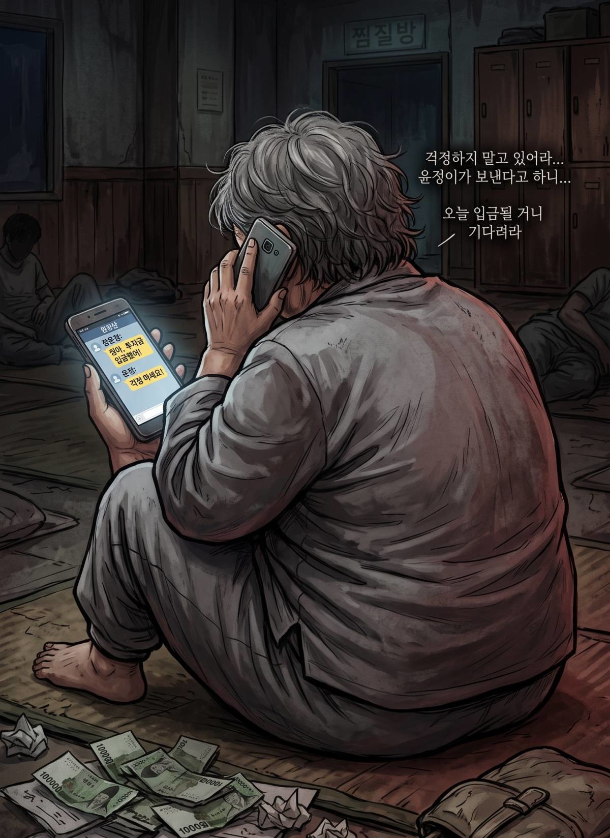 지난달 30일 방송된 JTBC '사건반장'에서는 가수 장윤정 모친의 전방위 사기극에 대한 내용이 다뤄졌다. 장윤정 친모 논란은 2013년 재산 탕진과 무차별 폭로전으로 시작돼 법적 공방과 구속으로 이어졌는데, 절연 후 10년이 넘는 세월이 흘렀음에도 여전히 딸의 명의를 도용한 사기 행각으로 유효한 논란을 낳고 있어 큰 안타까움을 안기고 있다. 기사 내용 토대로 AI툴 활용해 제작한 자료사진.