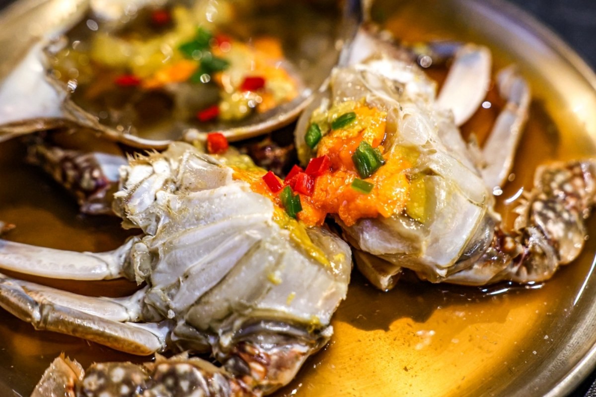 간장 게장 자료사진. / davidwkchen-shutterstock.com