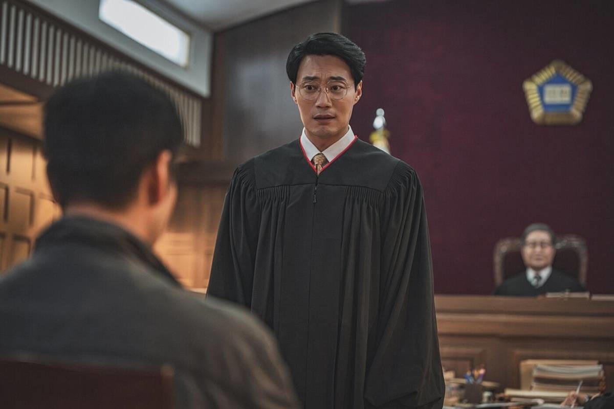 연기상 후보에서 빠진 김희준 / ENA
