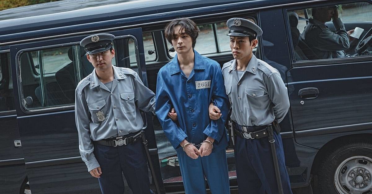 첫 방송 2.9%로 출발해 최종회 8%대 돌파한 '대반전' 한국 드라마 / ENA