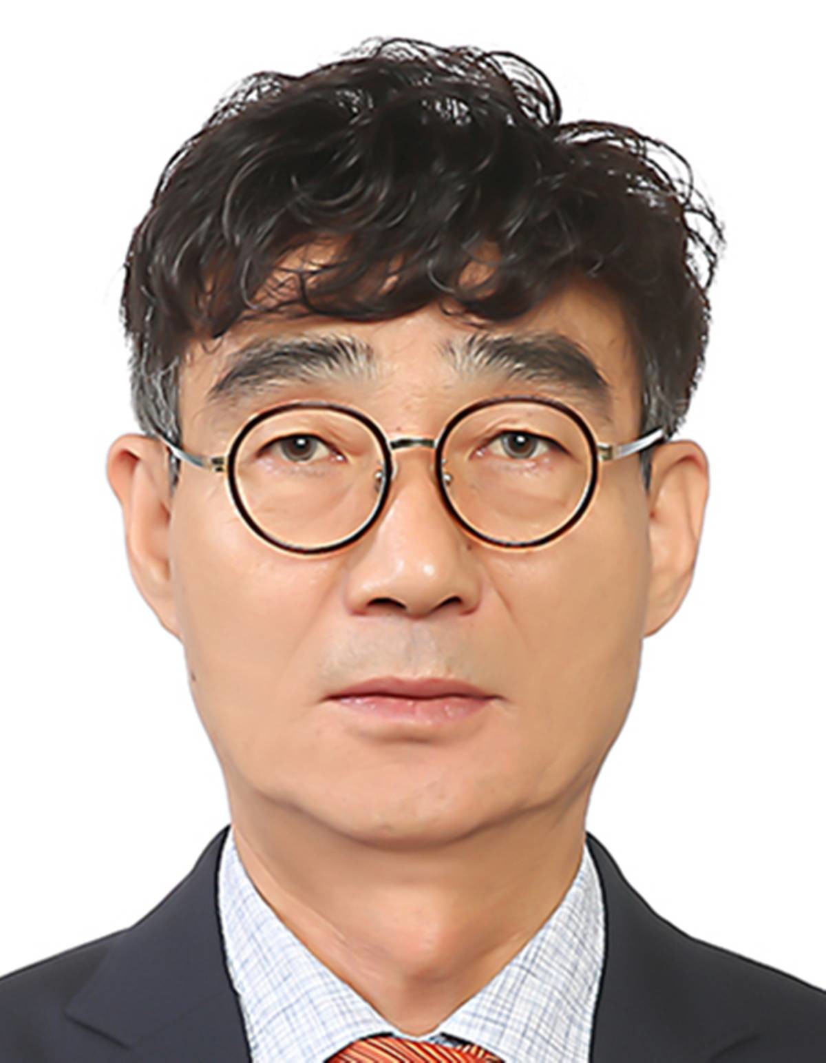 김인엽 전 국가균형발전위원회 특별위원