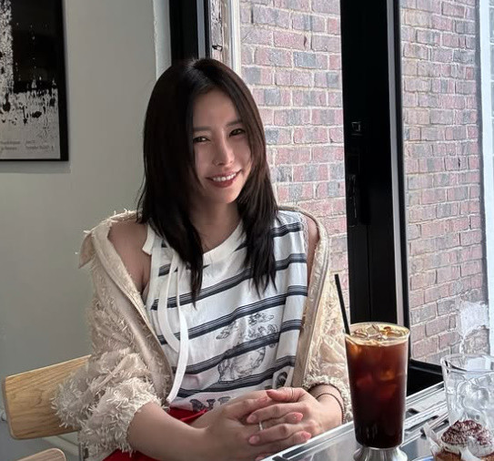 이주희 아브컬렉션 대표 / 이주희 인스타그램