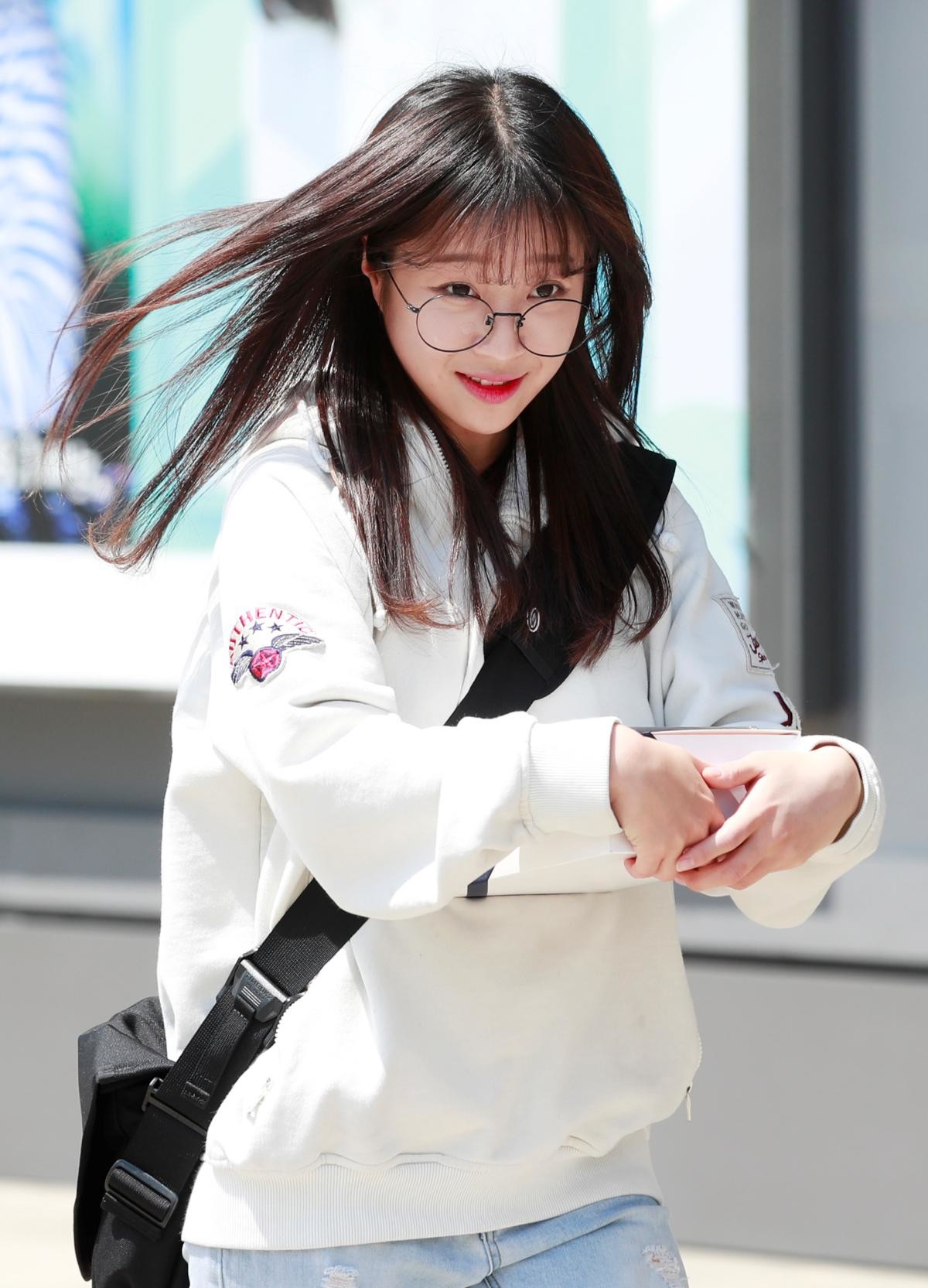 먹방 크리에이터 쯔양. / 뉴스1