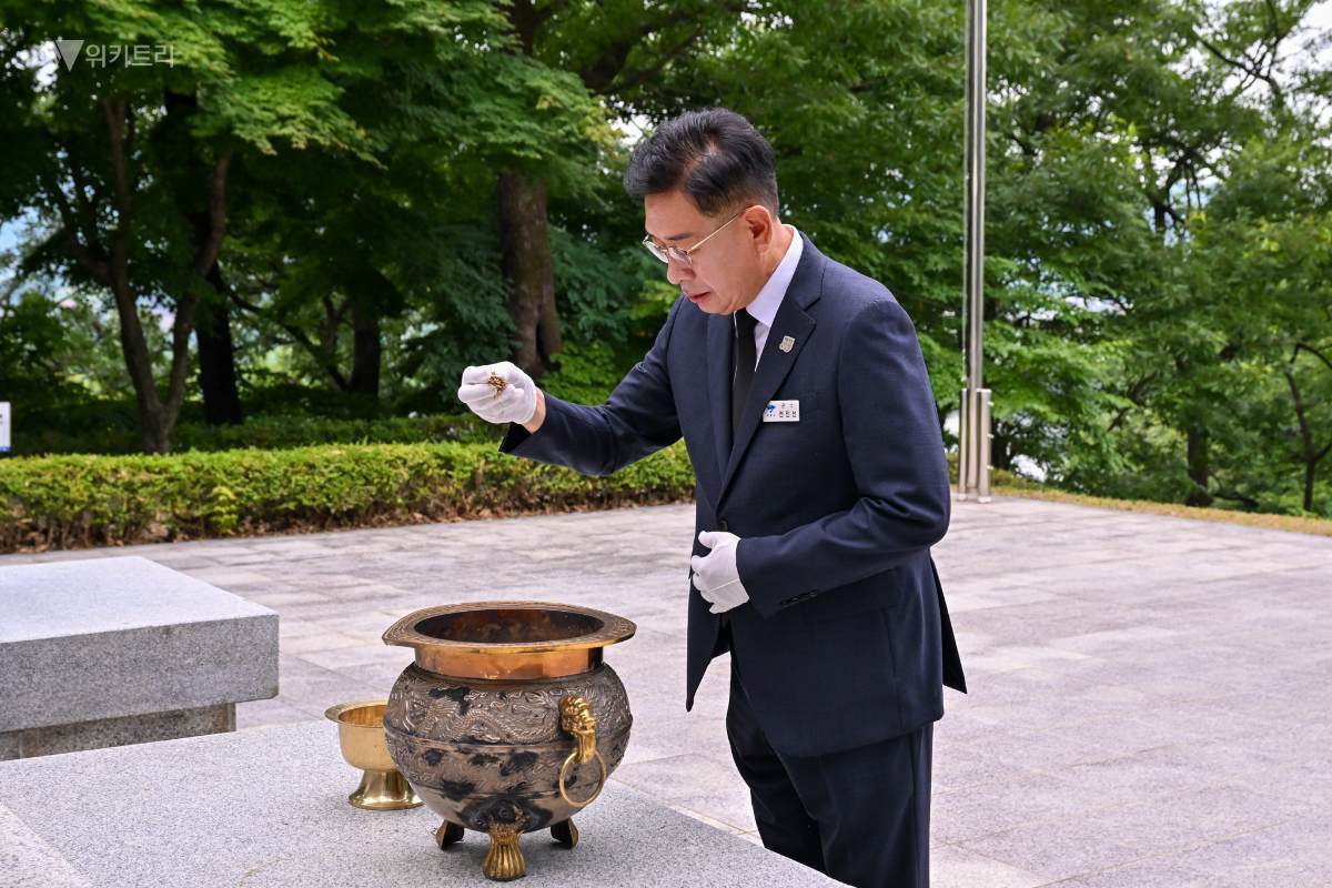"화려한 취임식 대신 현장 8곳 질주" 전진선 양평군수, 민선9기 전격 시동