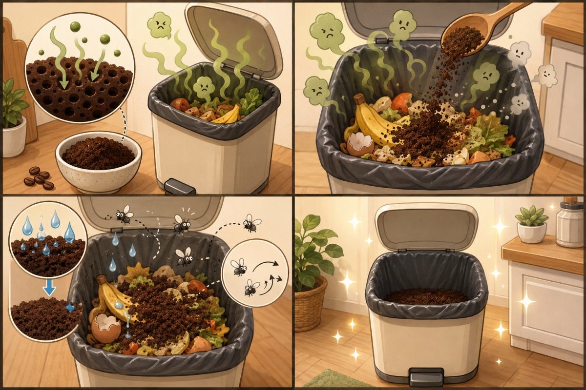 [만화] 기사 내용을 바탕으로 제작한 네 컷 만화 / 위키트리