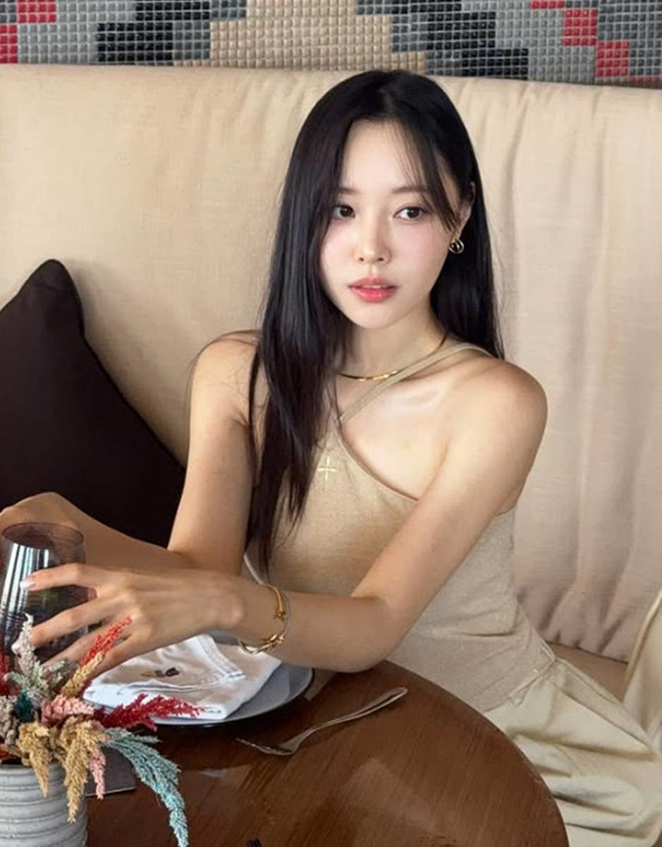 박성광과 이혼설에 '아니요' 해명 / 이솔이 인스타그램