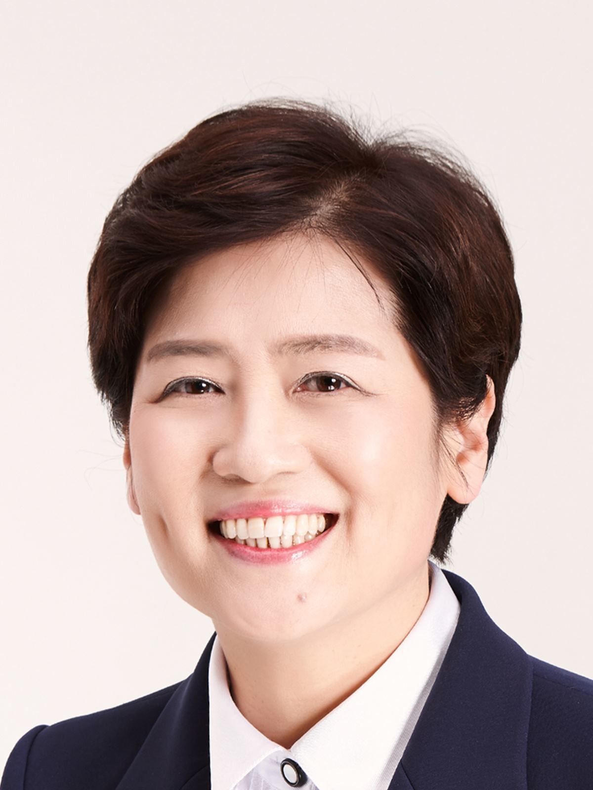강은희 제12대 대구시교육감.