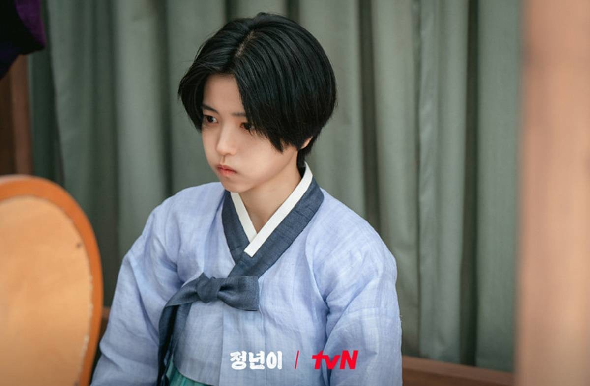 '정년이' 이후 3년 만 복귀작 유력... / tvN