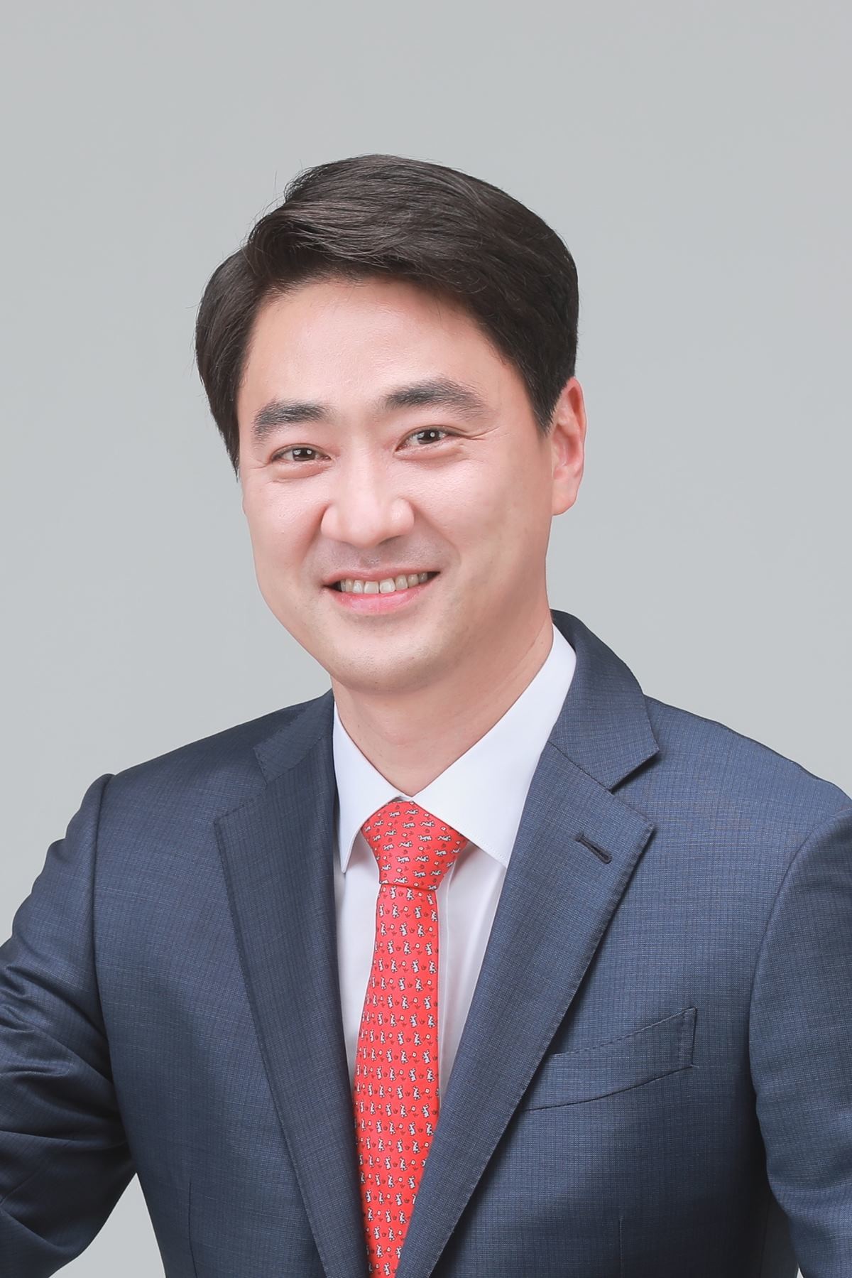 최재훈 대구 달성군수