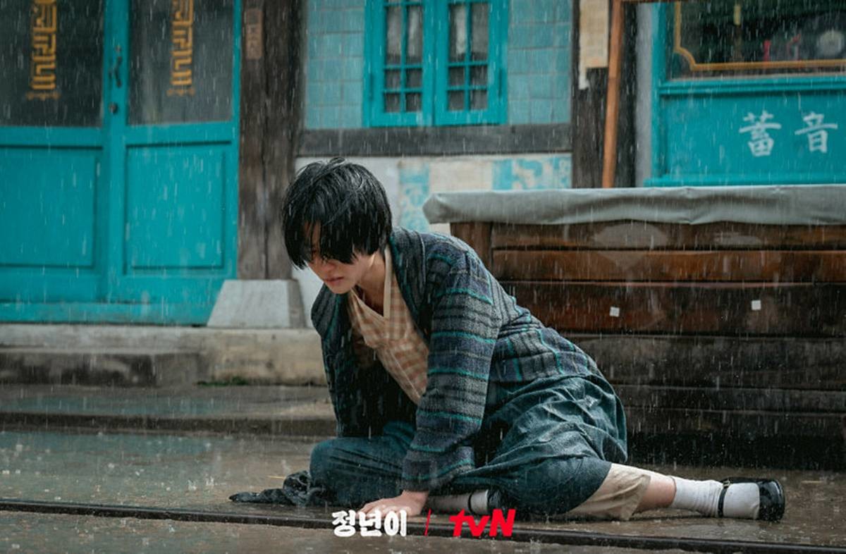차기작 제목만으로도 시선 쏠린 이유 / tvN