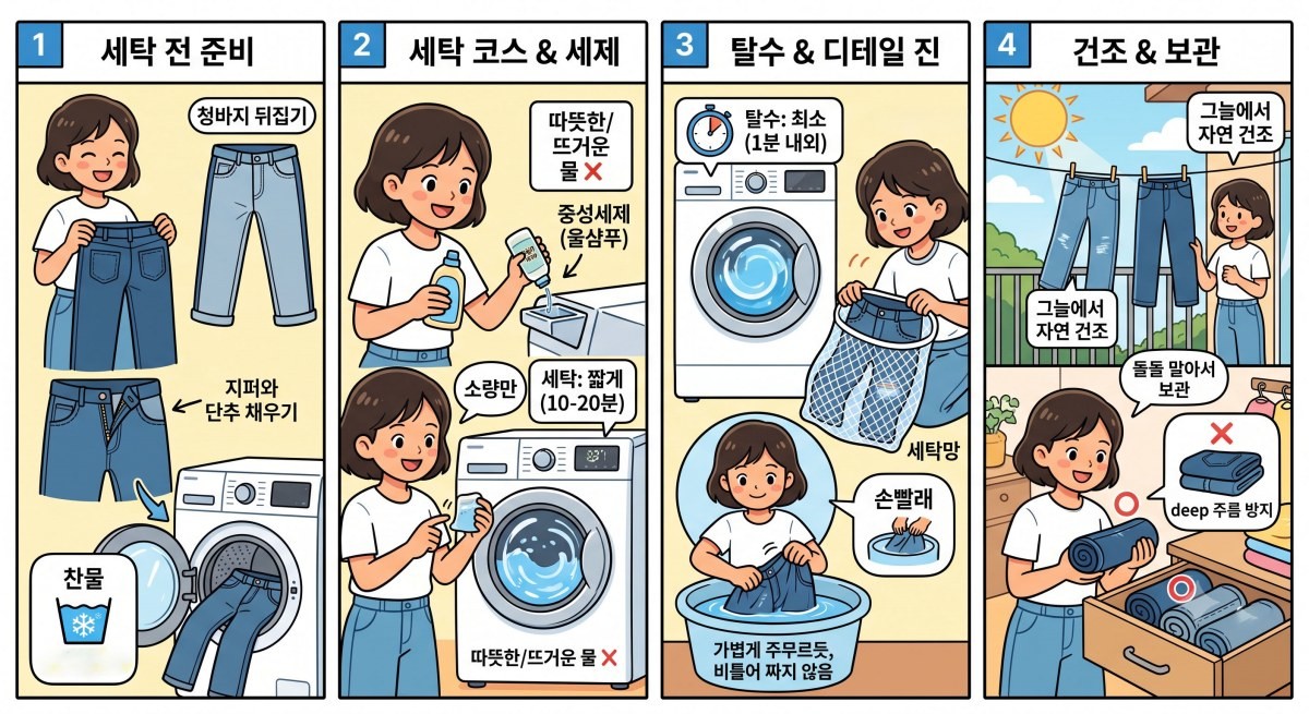 기사 본문을 바탕으로 AI로 생성된 만화 이미지.