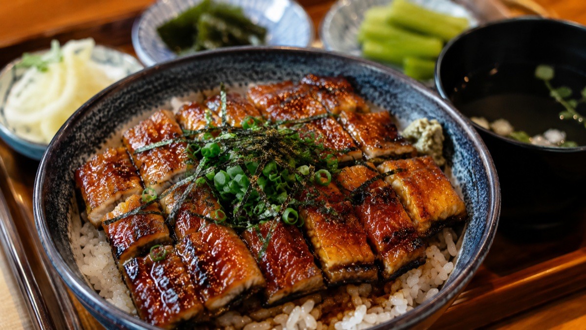 AI로 생성된 자료사진. 기사 본문의 실제 가게 메뉴와 직접적으로 무관합니다.