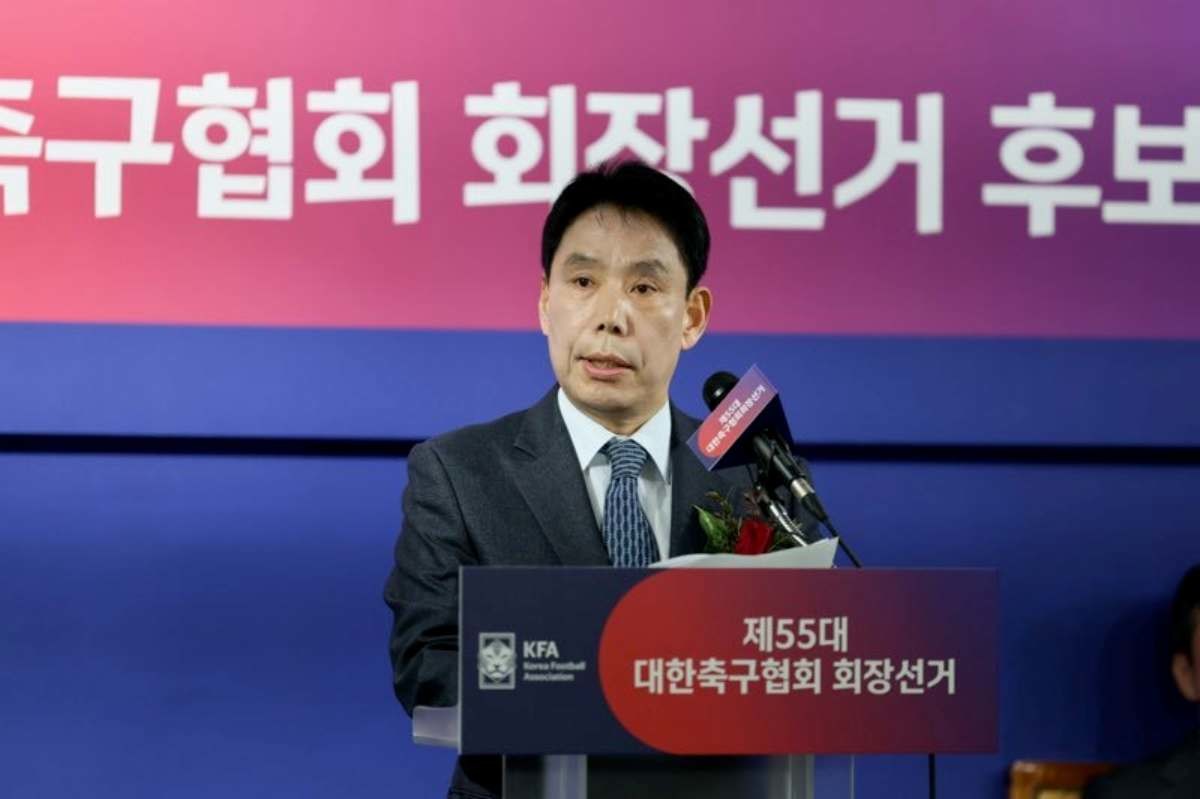 신문선 전 해설위원. / 뉴스1