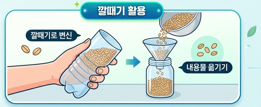 AI로 생성된 인포그래픽 이미지.