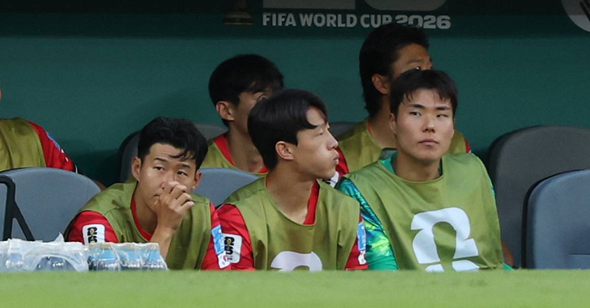 '남아공전 의문의 결장' 이재성, 탈락 후 첫 심경…다급한 이강인 '입모양' 재소환