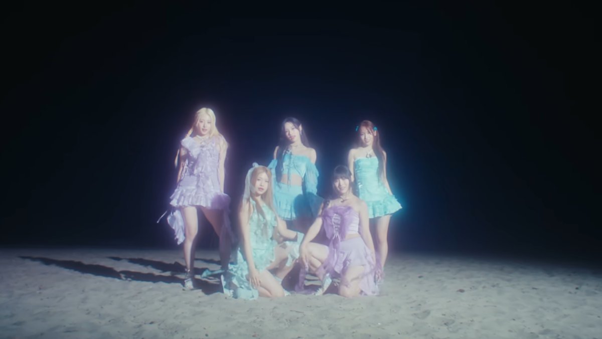 코르티스, 아일릿 다 아니었다...신인 아이돌그룹 브랜드평판 1위 싹쓸이한 대세 '아이돌'