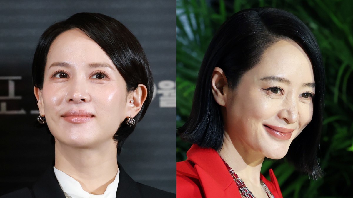 제대로 미쳤다…호화 캐스팅·고자극 소재로 베일 벗은 '한국 드라마'