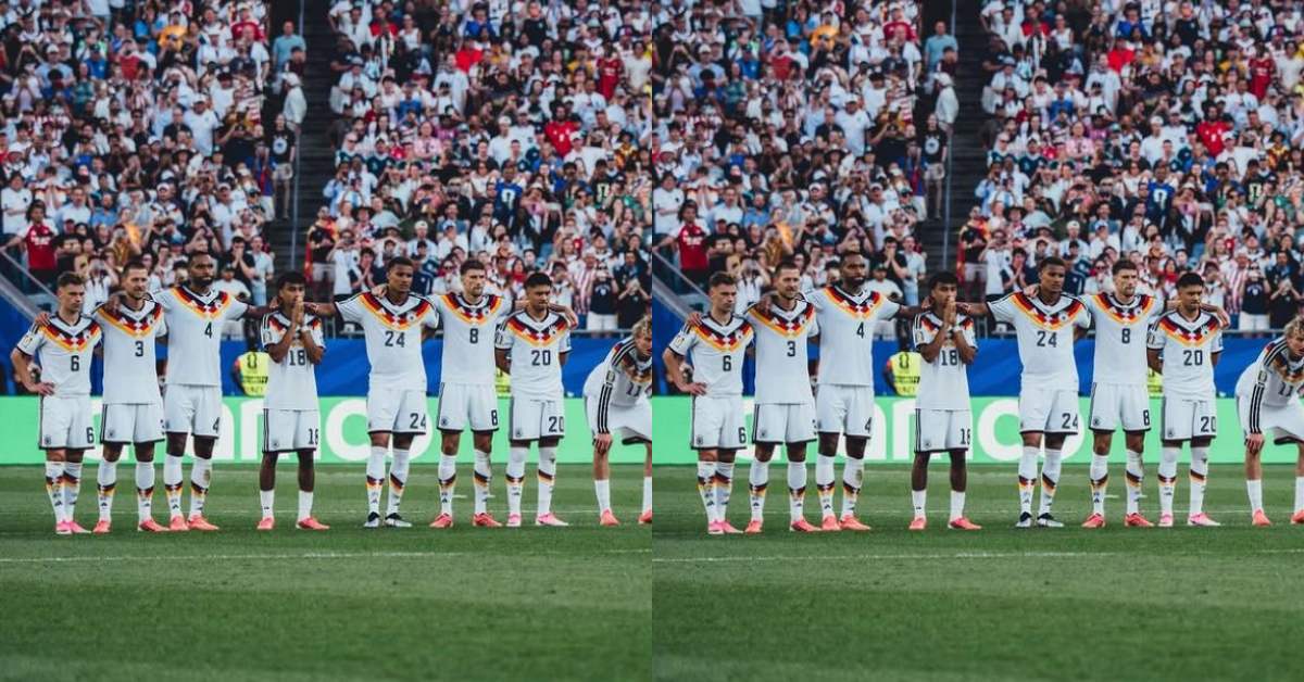한국이랑 똑같다…월드컵 대참사 → 축구협회 비리 수사 들어간 '축구 강대국'