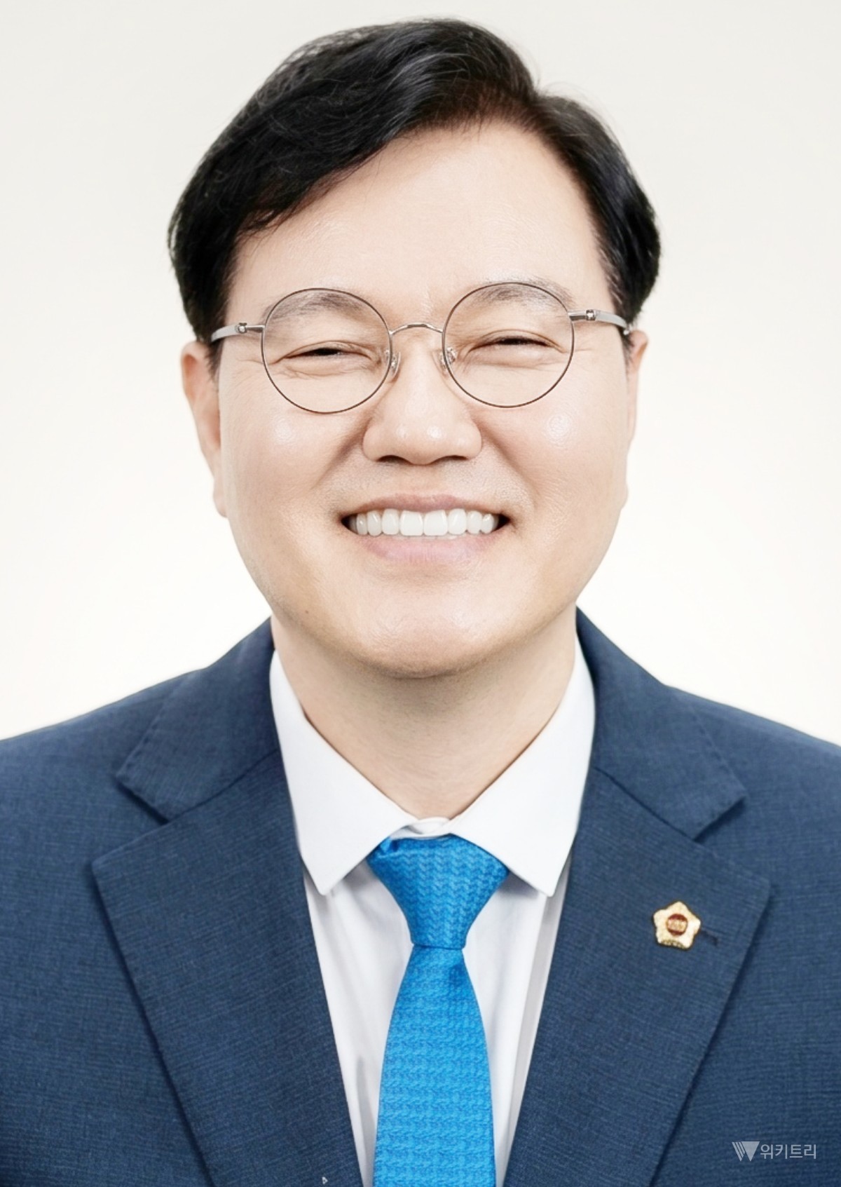 안평환 보건복지위원장