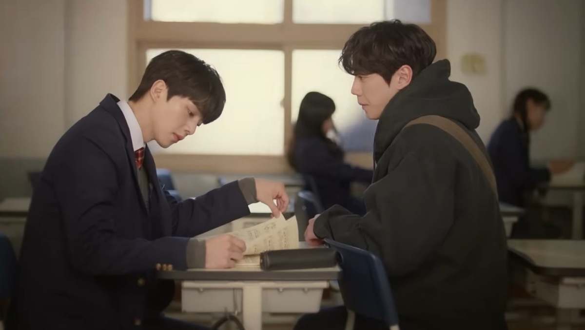 캐스팅 심상치 않네…11.1% 시청률 기록 쓴 '흥행 배우'가 입대 전 선택한 한국 드라마