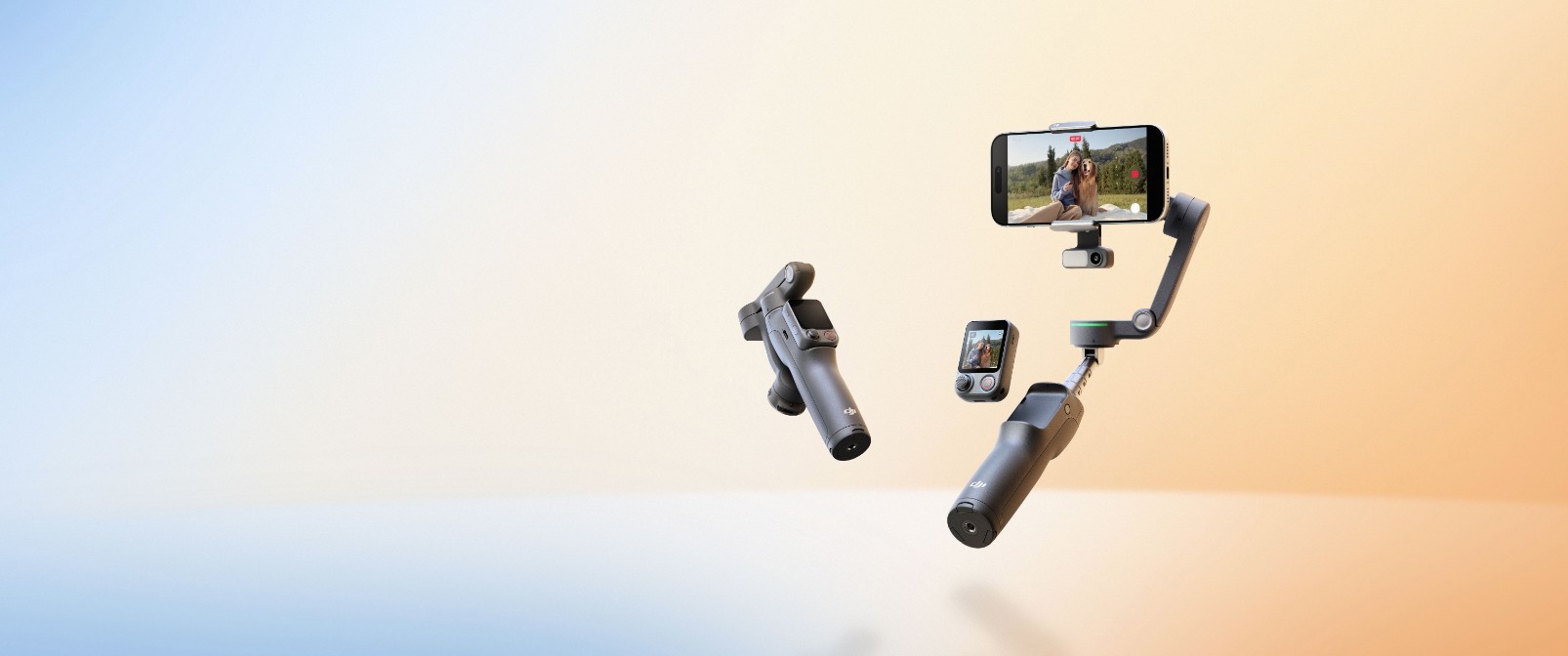 Osmo Mobile 8P / DJI 제공