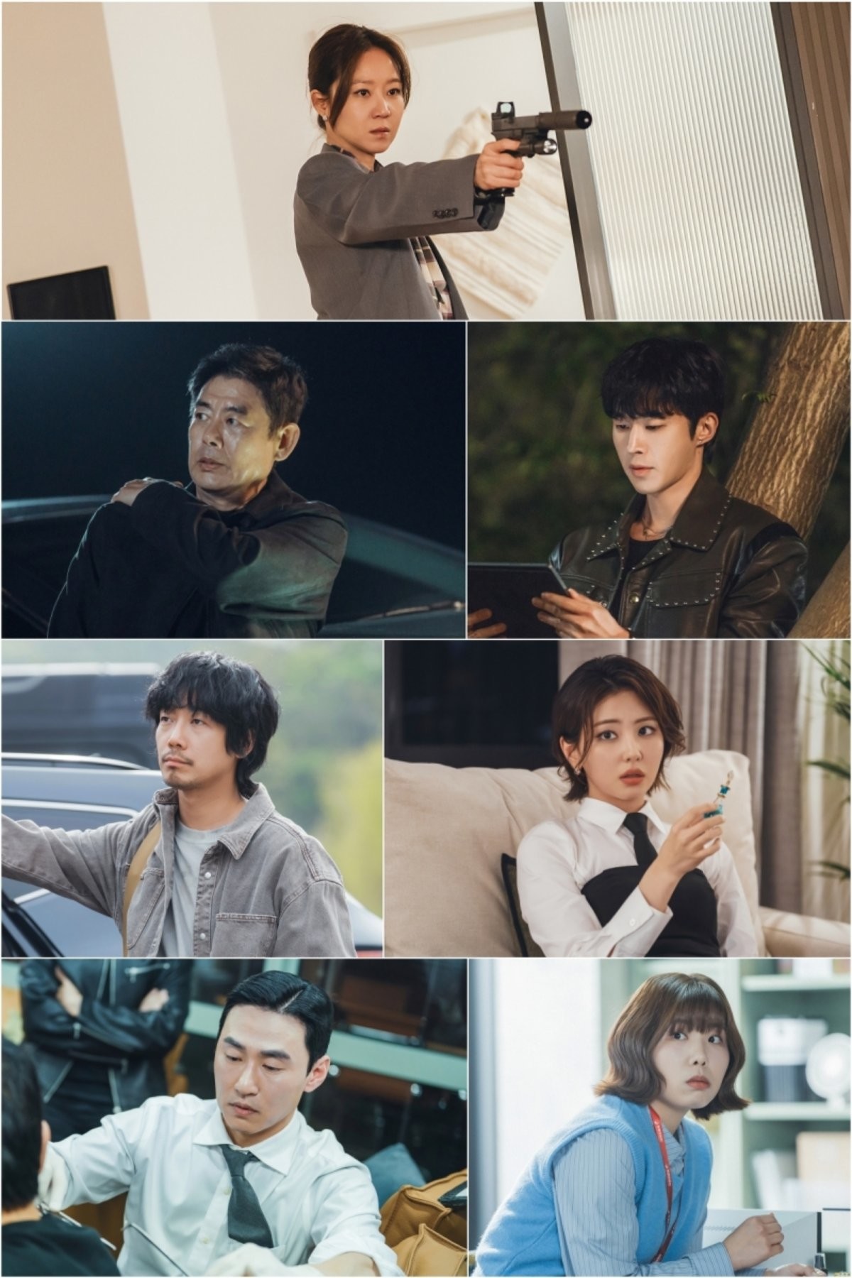 '유부녀 킬러' 스틸컷 / MBC
