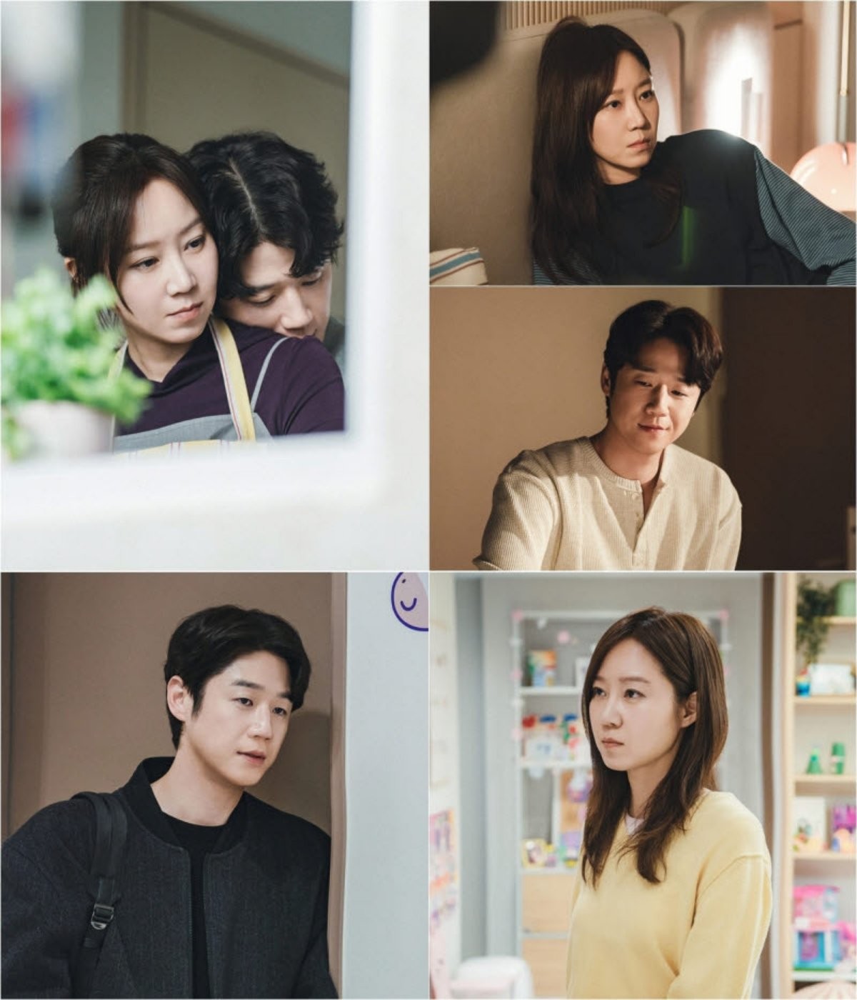 '유부녀 킬러' 스틸컷 / MBC