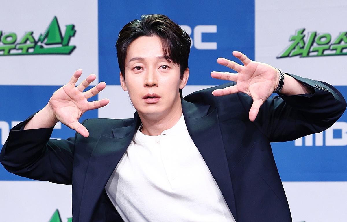 '연 매출 700억' 닭가슴살 사업 관련 허경환이 전한 뜻밖의 소식 