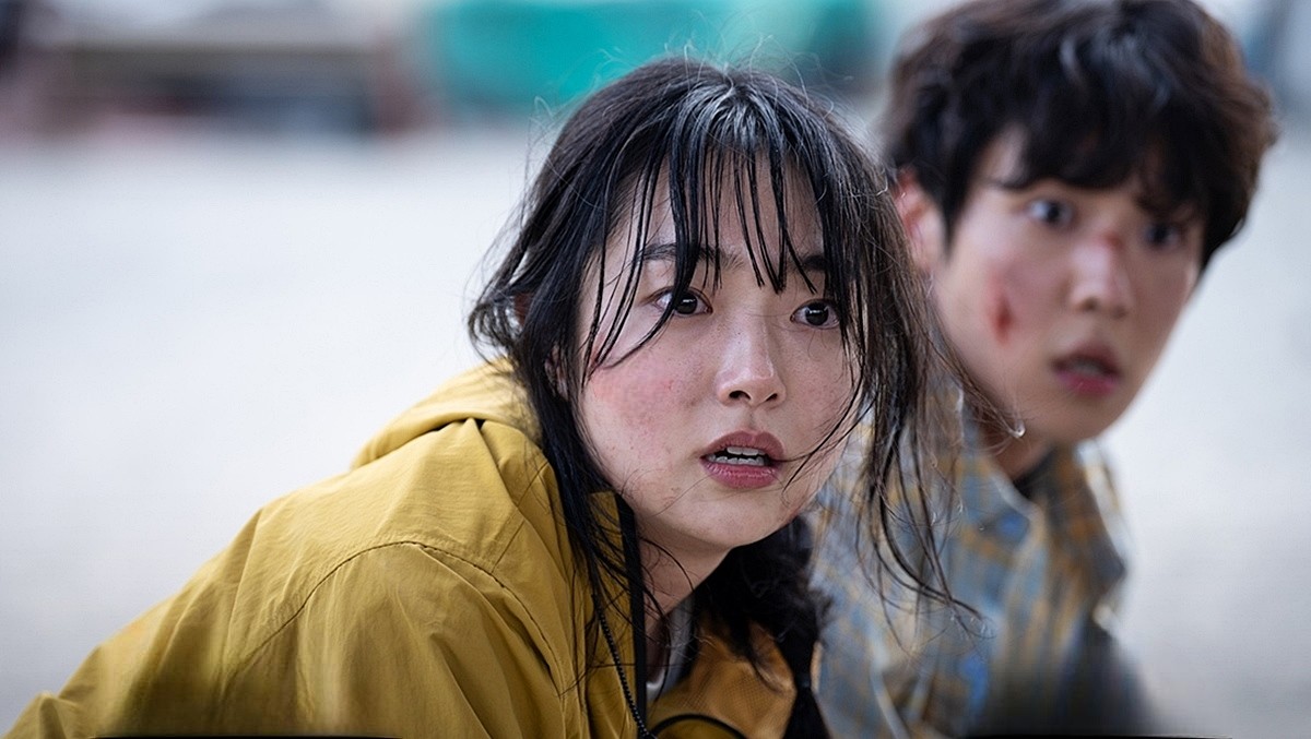 드라마 '킬러들의 쇼핑몰' 시즌2 스틸컷 / 디즈니+