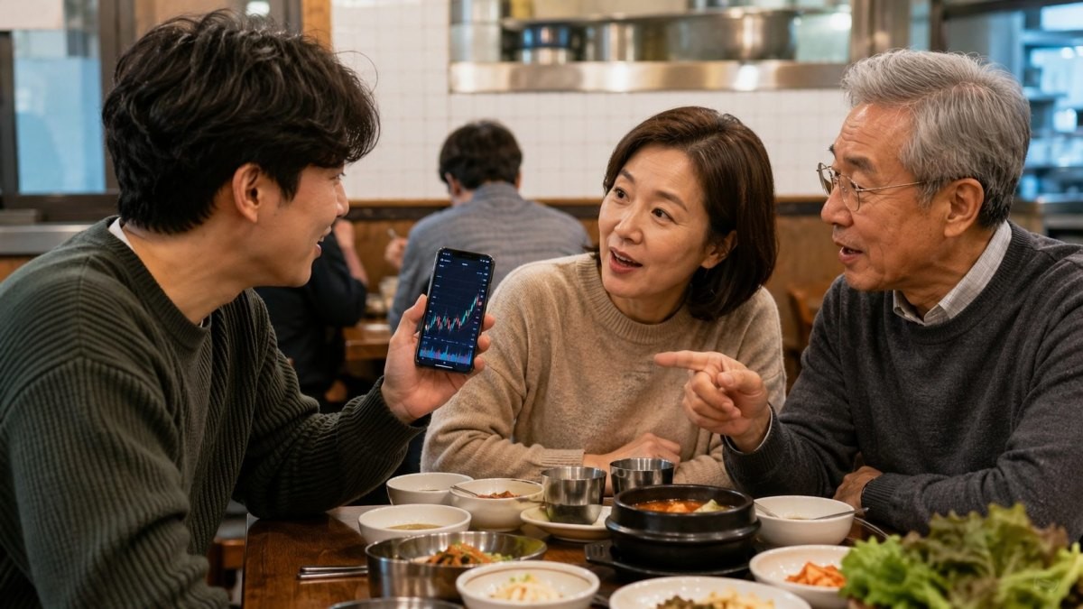 기사 이해를 돕기 위해 AI로 제작한 자료 이미지.