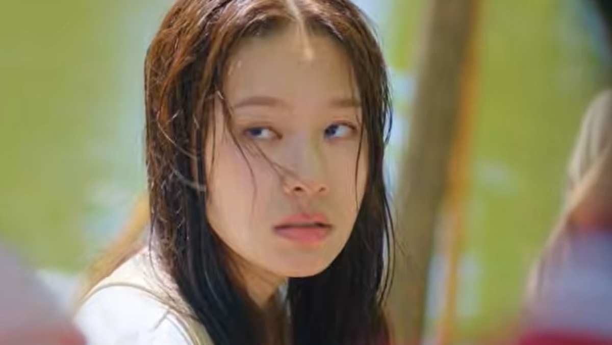 드라마 '사랑이 온다' 출연 배우 박유나 / 'KBS Drama' 유튜브