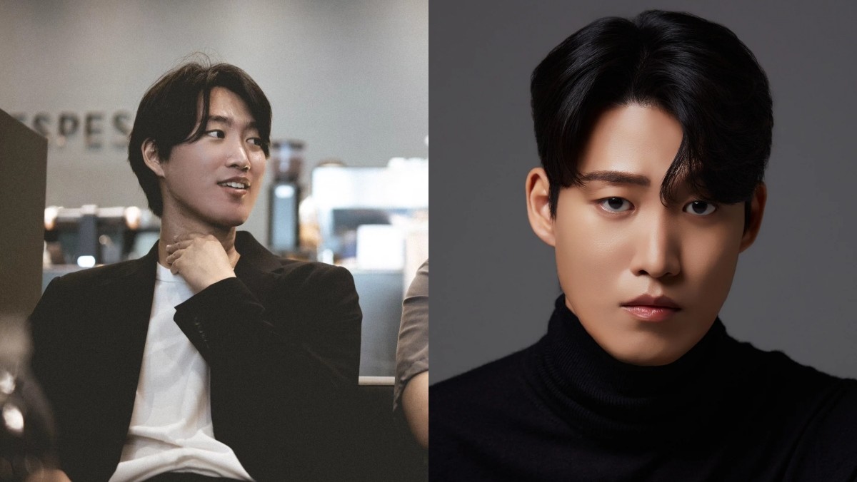 배우 최상엽 일상 사진, 프로필 사진 / 최상엽 인스타그램