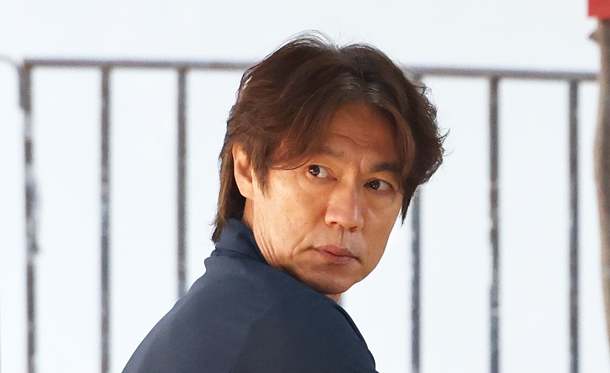 결국…홍명보 관련 무거운 소식 전해졌다