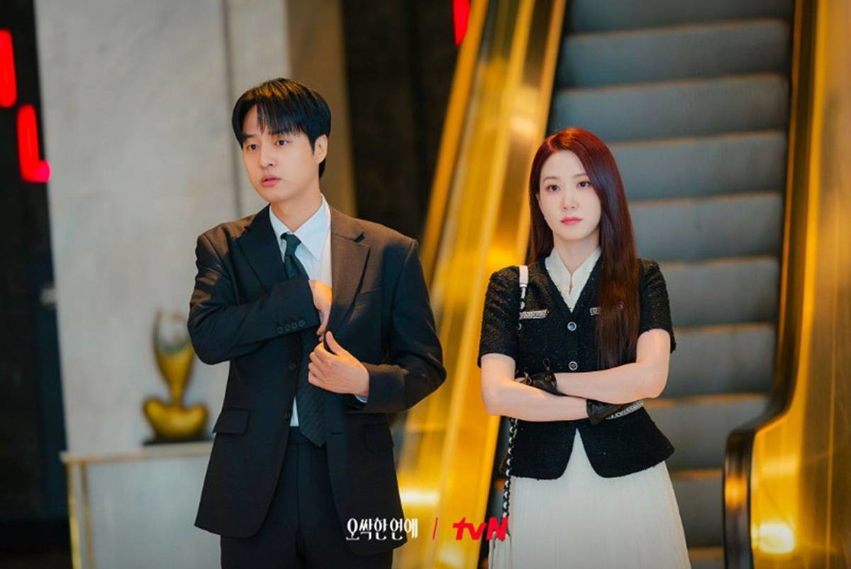 동명 영화 원작으로 한 tvN 신작 / tvN